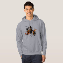 Sweat - shirt à capuche Stoughton