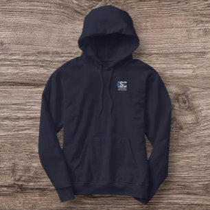 SWEAT - SHIRT À CAPUCHE Sweatshirt de basculement