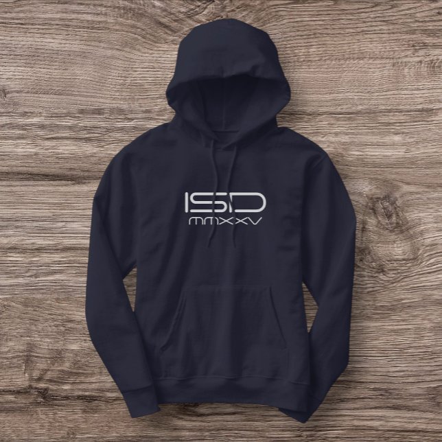 SWEAT - SHIRT À CAPUCHE Sweatshirt de base ISD MMX (Créateur téléchargé)