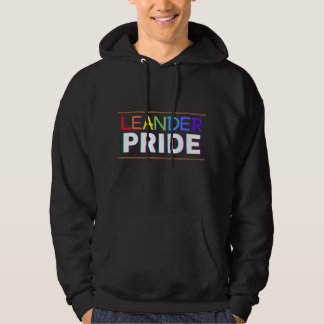 Sweat - shirt à capuche Sweatshirt Leander PRIDE