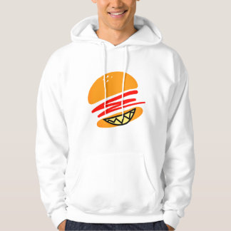 Sweat - shirt à capuche Sweatshirt minimaliste bla