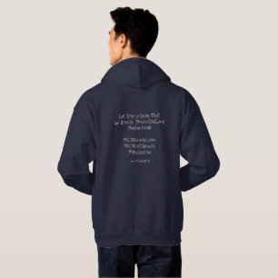 Sweat - shirt à capuche T-shirt