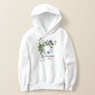 Sweat - shirt à capuche T-shirt