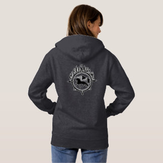 Sweat - shirt à capuche T-shirt NWF