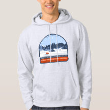 Sweat - shirt à capuche Taku Towers