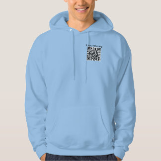 sweat - shirt à capuche TFVC.org
