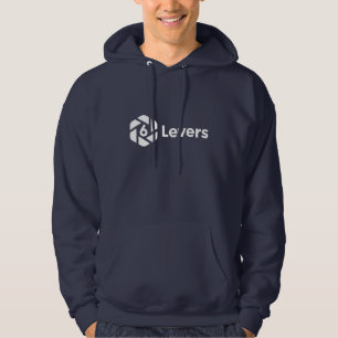Sweat - shirt à capuche traditionnel masculin