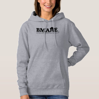Sweat - shirt à capuche Unisex BMAHE