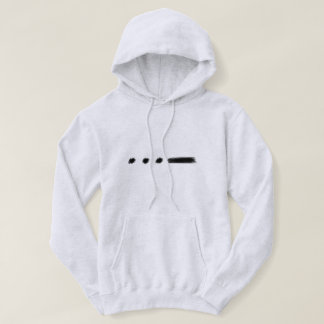 SWEAT - SHIRT À CAPUCHE UNISEX DE LA CHANSON VICTO