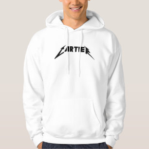 Sweat - shirt à capuche unisexe officiel de