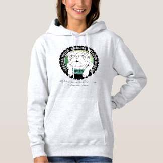 Sweat - shirt à capuche vif de base d'impression