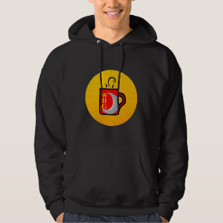 SWEAT - SHIRT À CAPUCHE WHG