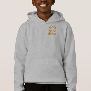 Sweat - shirt à capuche zip