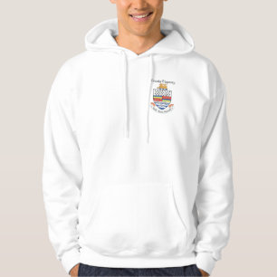 Sweat shirt à capuchon de Tipperary