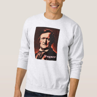 Sweat shirt de Richard Wagner