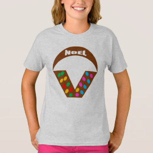 SWEAT SHIRT HANES NOËL VICTOIRE