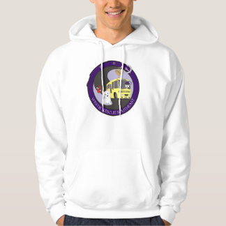 Sweat shirt/sweat - shirt à capuche du sud-est de