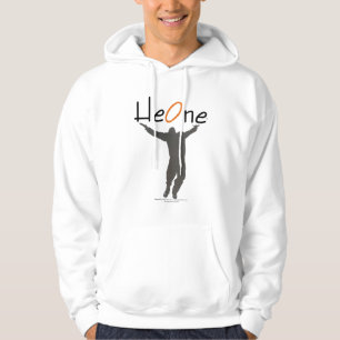Sweat - shirts à capuche de HeOne