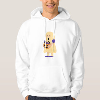 Sweat - shirts à capuche d'Halloween parlés : effr