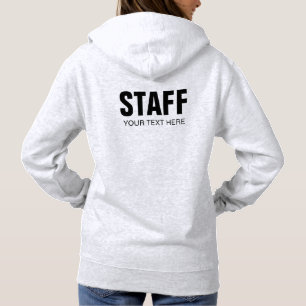 Sweat - shirts à capuche doubles femmes Ash Grey P