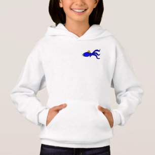 sweat - shirts à capuche drôles de fermeture