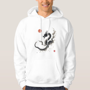Sweat - shirts à capuche et Sweatshirts de Dragon