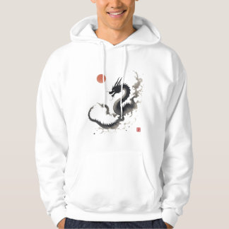 Sweat - shirts à capuche et Sweatshirts de Dragon