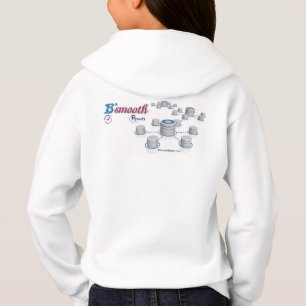 Sweat - shirts à capuche et Sweatshirts pour fille