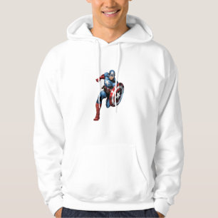 Sweat - shirts à capuche masculins