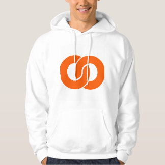 Sweat - shirts à capuche masculins