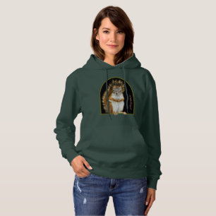 Sweat - shirts à capuche pour femmes. Nombreuses t