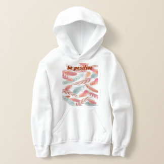 SWEAT - SHIRTS À CAPUCHE POUR FILLES