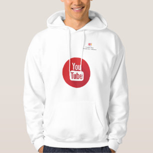 Sweat - shirts à capuche Youtube