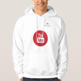 Sweat - shirts à capuche Youtube