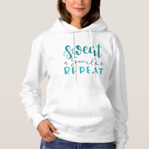 Sweat Smile Repeat