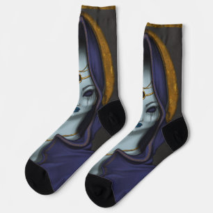 sweat socks