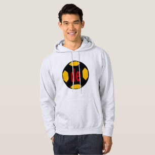 SWEAT SPORT DEUTSCHLAND HOODIE