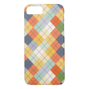 Sweater Background 2 iPhone 8/7 Case