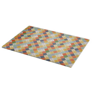 Sweater Background 2 Cutting Board
