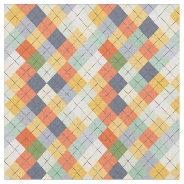 Sweater Background 2 Fabric (Close Up)