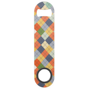 Sweater Background 2 Speed Bottle Opener