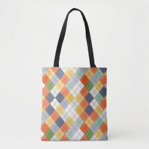 Sweater Background 2 Tote Bag