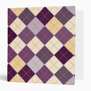 Sweater Background Binder