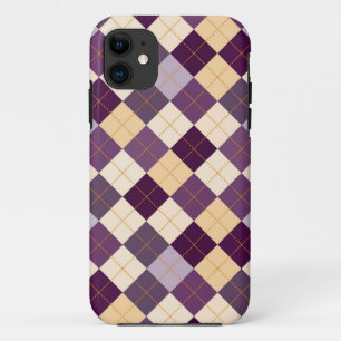 Sweater Background iPhone 11 Case