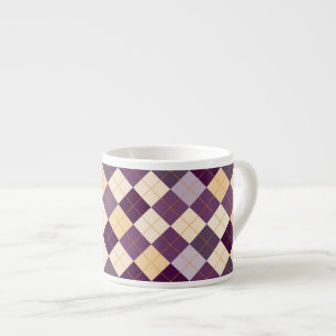 Sweater Background Espresso Cup