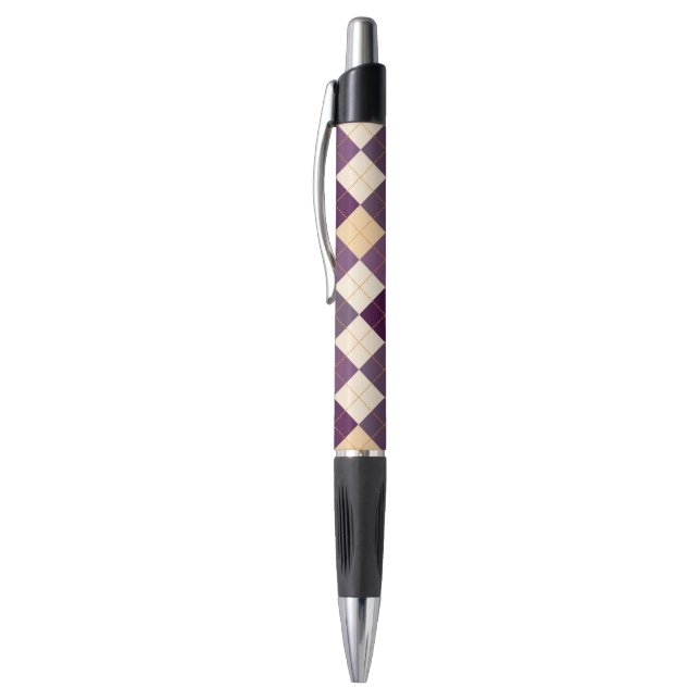 Sweater Background Pen (Top (Vertical))