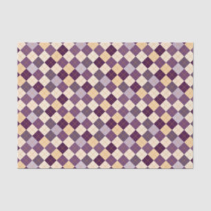 Sweater Background Tissue Paper