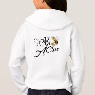 sweater be active