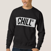 Sweater “Chill "