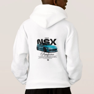 Sweater Honda NSX
